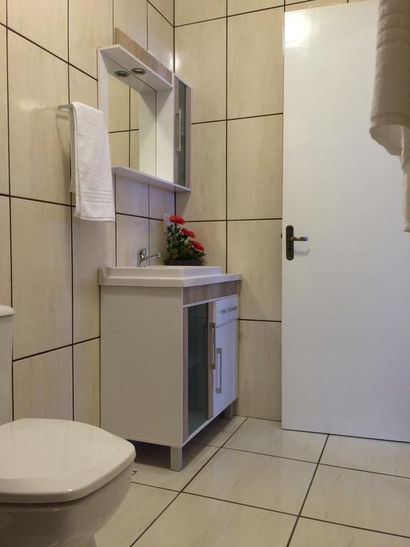 Hotel Casa Da Nona Gramado Pokoj fotografie