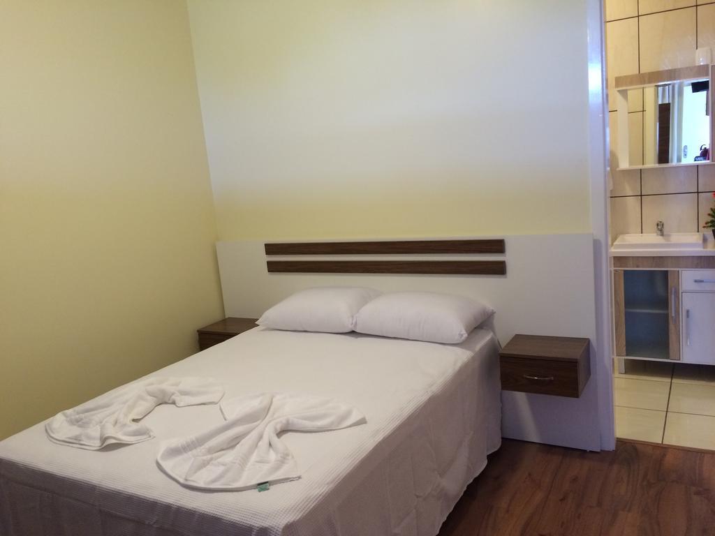 Hotel Casa Da Nona Gramado Pokoj fotografie